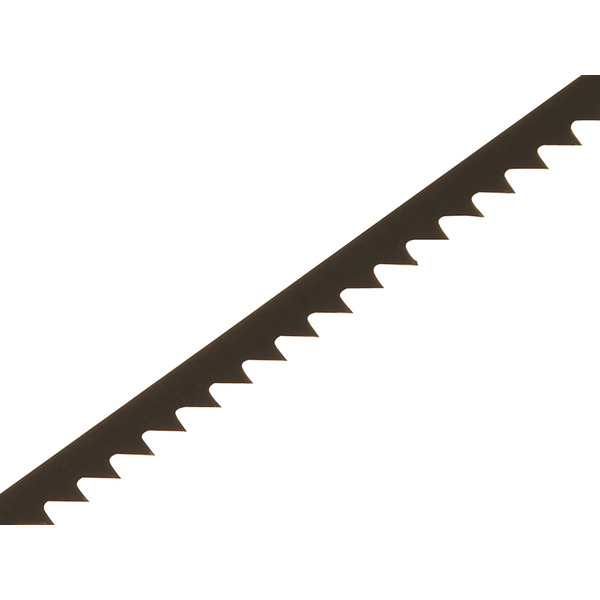 Coping Saw Blades Wood (10 Packs of 10 Blades) 14 TPI