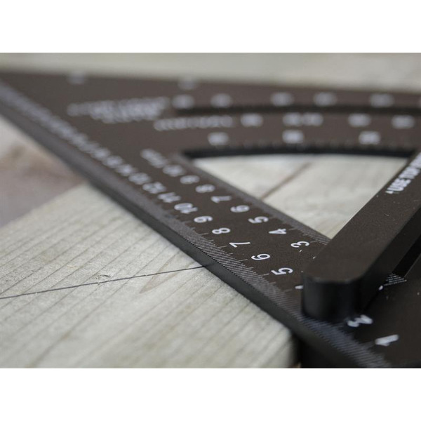 Prestige Adjustable Quick Roofing Square 300mm (12in)