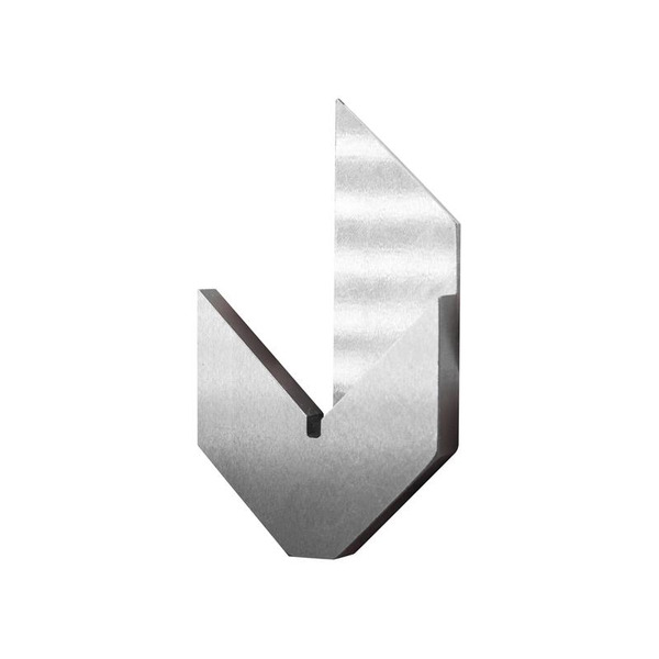 Centre Square (Finder) Capacity 38mm