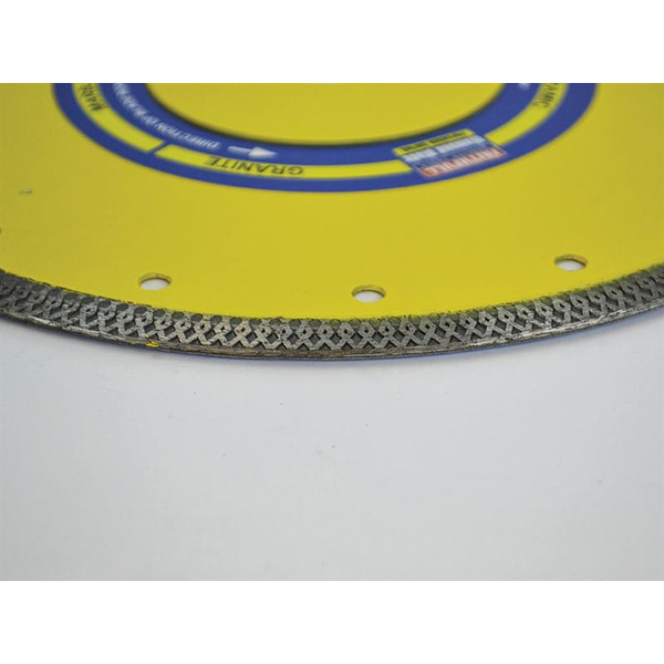 Porcelain Diamond Blade 115 x 22.23mm