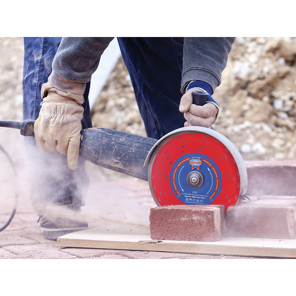 Turbo Cut Diamond Blade 230 x 22mm