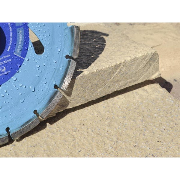 Contract Diamond Blade 300 x 20mm