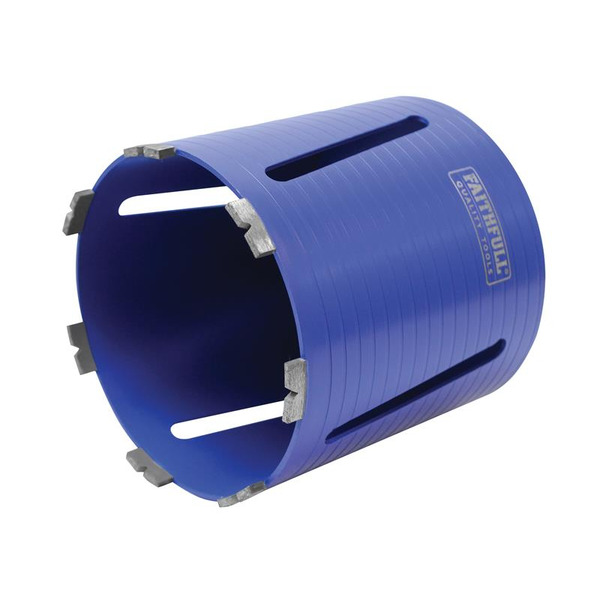 Dry Diamond Core Bit 157 x 150mm