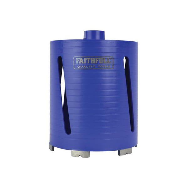 Dry Diamond Core Bit 157 x 150mm