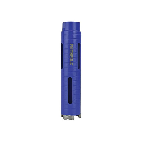Dry Diamond Core Bit 38 x 150mm