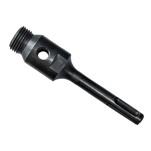 Faithfull FAIDCSDSBSP Adaptor SDS Plus x 1/2in BSP