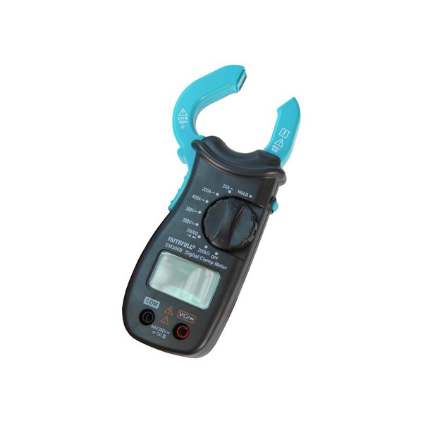 Mini Clamp Meter