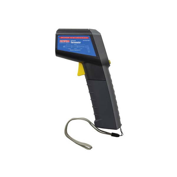 Infrared Thermometer