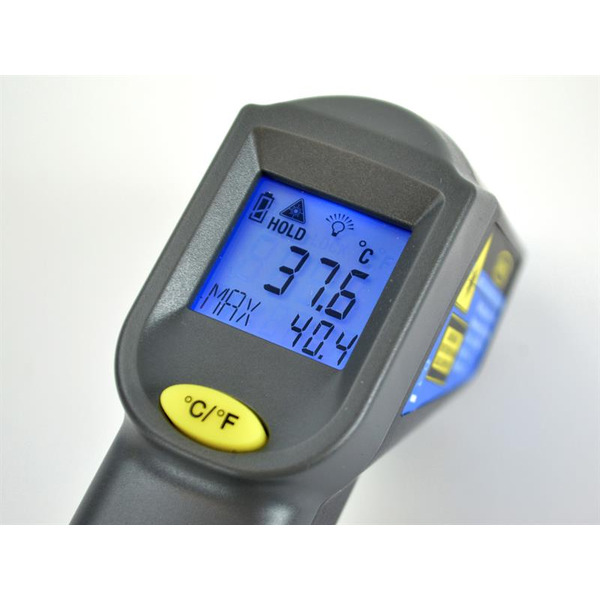 Infrared Thermometer
