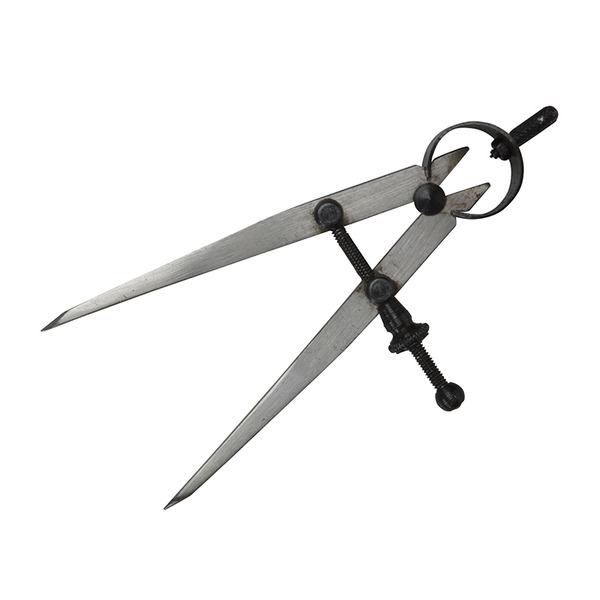 Faithfull Spring Divider 100mm (4in)
