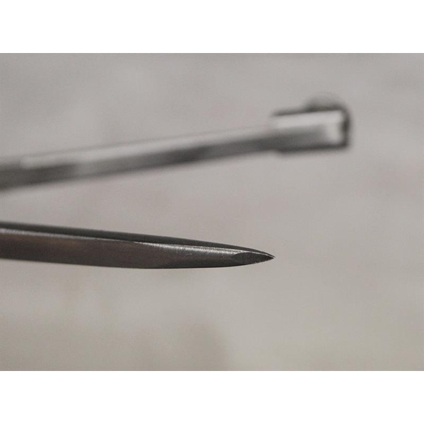 Square Leg Divider / Compass 200mm (8in)