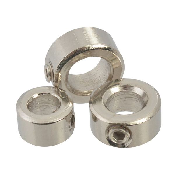 Faithfull Dowel Drill Stops 6, 8 & 10mm