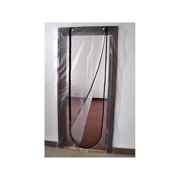 Door Dust Sealer