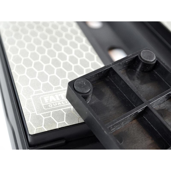 Diamond Whetstone Kit, 3 Piece