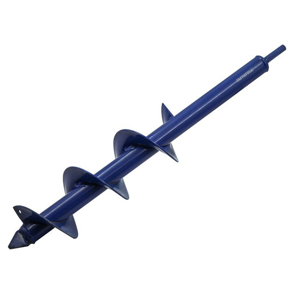 Earth Auger Drill Bit 80 x 450mm