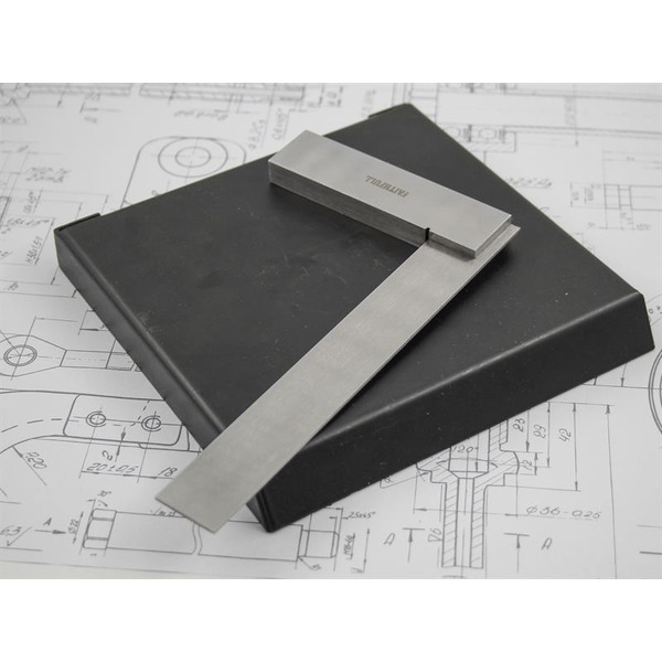 Engineer's Square 150mm (6in)