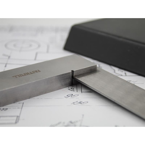 Engineer's Square 150mm (6in)