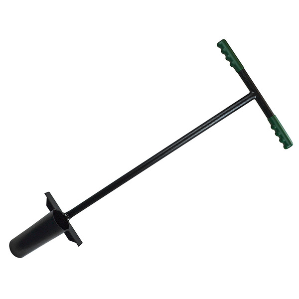 Essentials Long Handle Bulb Planter