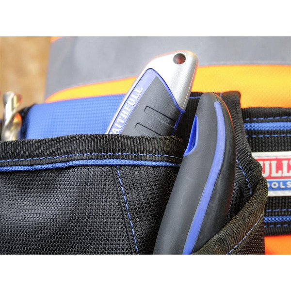 Fasteners Pouch 2100D Nylon