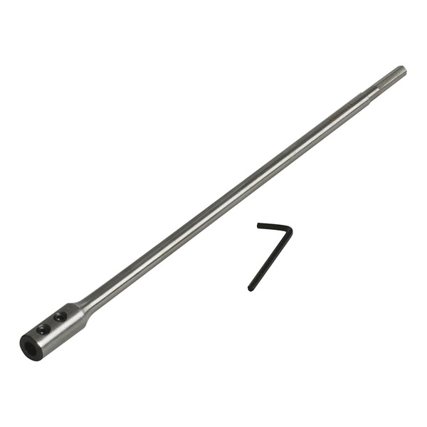 Faithfull Flat Bit Extension