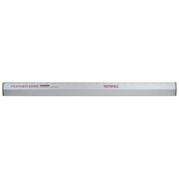 Feather Edge with Scale 1.2m x 93mm x 25mm