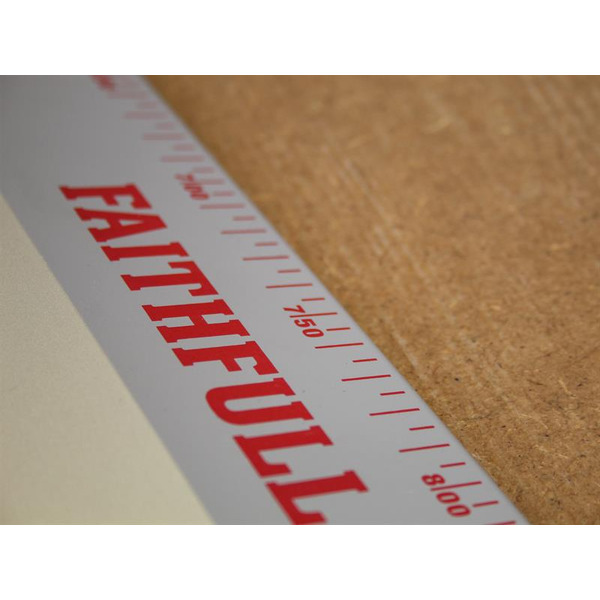 Feather Edge with Scale 1.2m x 93mm x 25mm