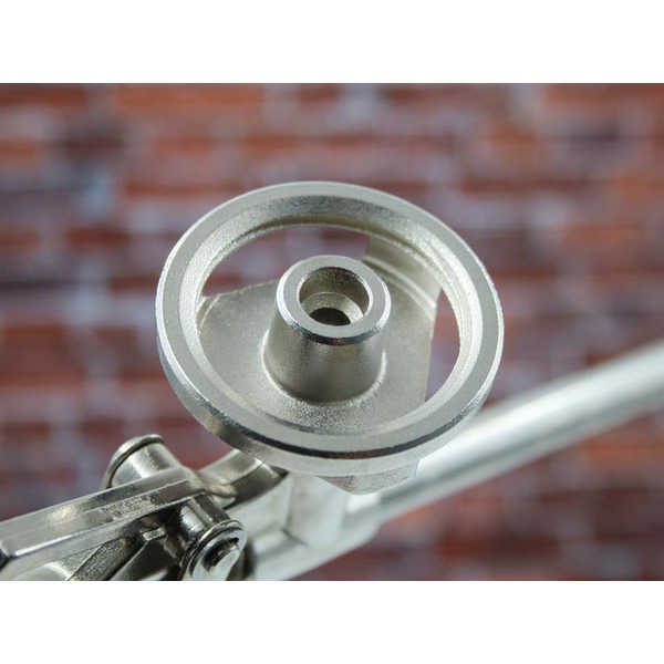 Long Barrel Foam Spurt Gun