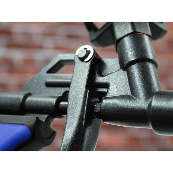 Non Stick Foam Gun
