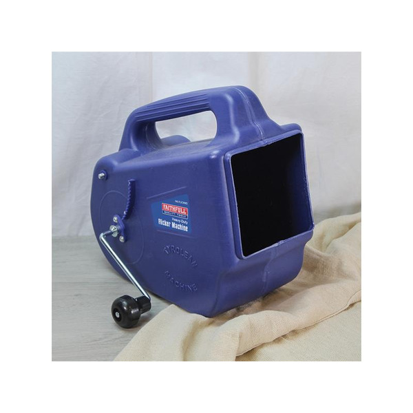 Heavy-Duty Plastic Body Hand Sprayer