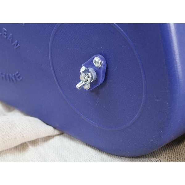 Heavy-Duty Plastic Body Hand Sprayer