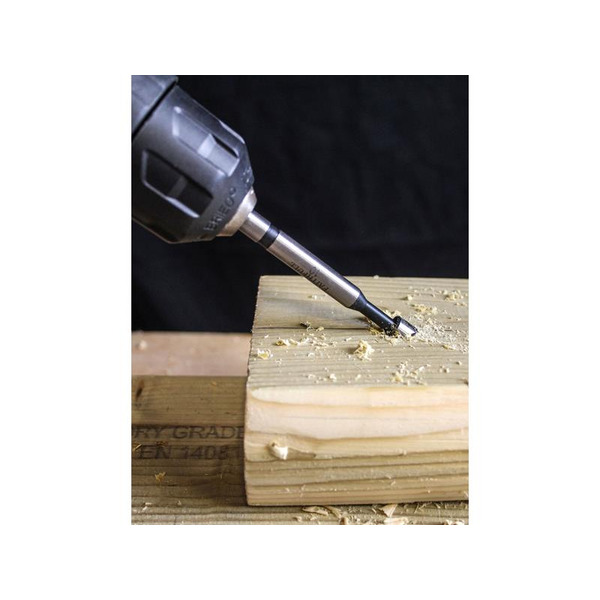 Faithfull FAIFOR14 Forstner Bit 14mm