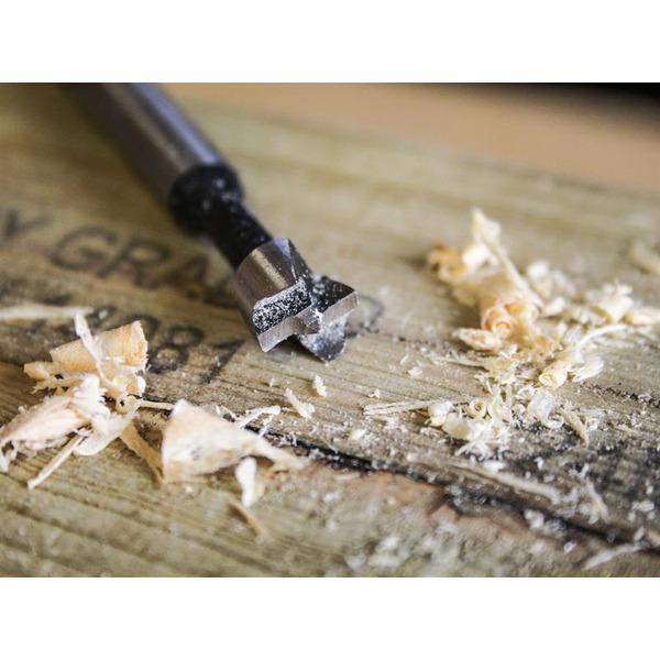 Faithfull FAIFOR14 Forstner Bit 14mm