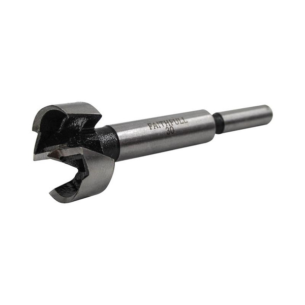Faithfull Forstner Bit 30mm