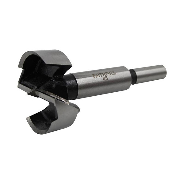 Forstner Bit 45mm