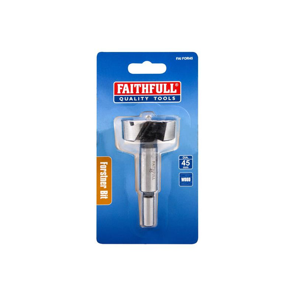 Forstner Bit 45mm