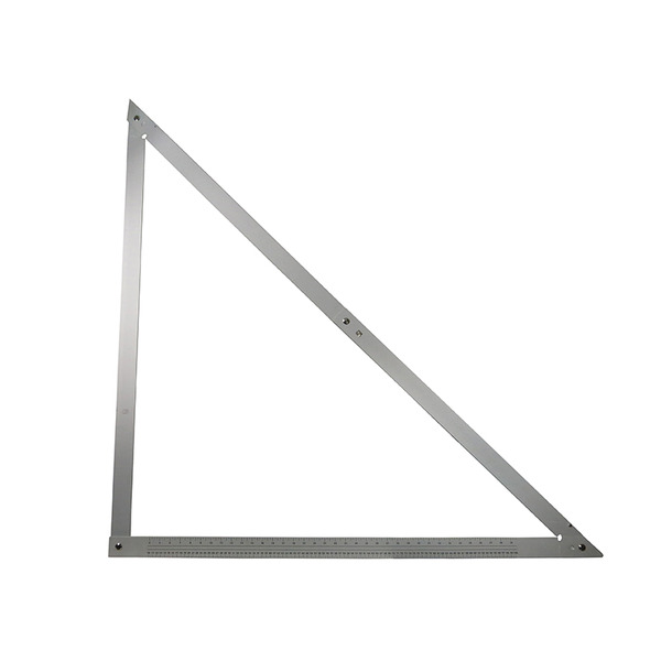 Faithfull Folding Square 1200mm (47.1/4in)