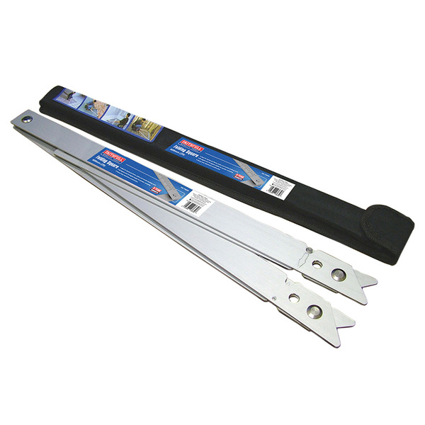 Folding Square 600mm (23.1/2in)