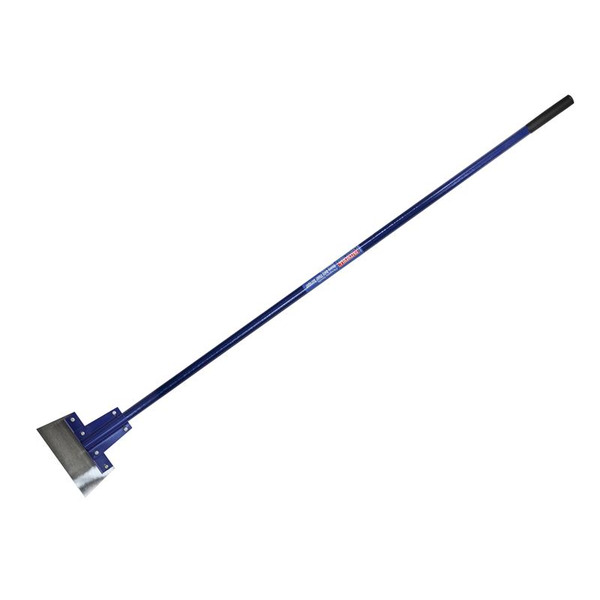 Heavy-Duty Fibreglass Handle Floor Scraper 200mm (8in)