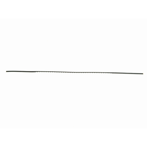 Faithfull Fret Saw Blades 130mm (5in) 14 TPI (Pack of 12)