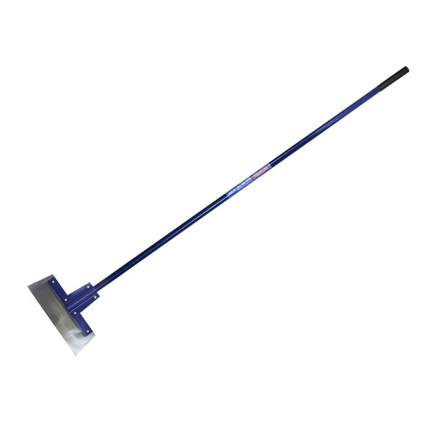 Heavy-Duty Fibreglass Handle Floor Scraper 300mm (12in)