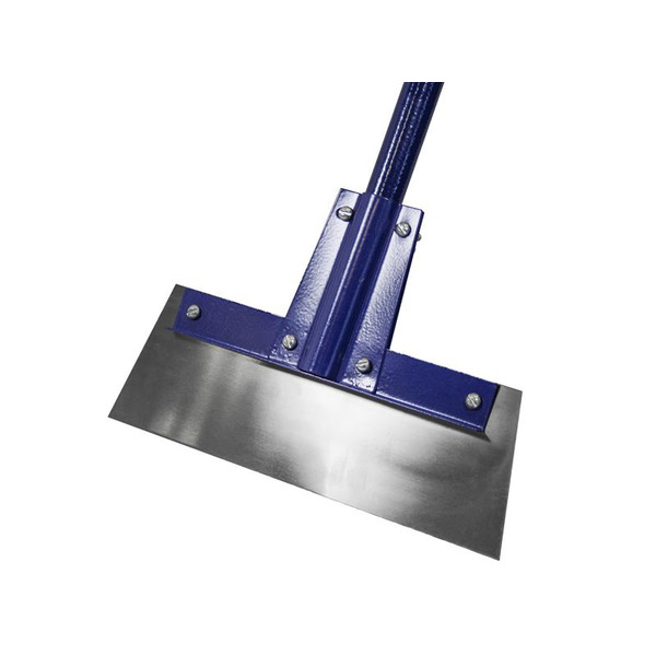 Heavy-Duty Fibreglass Handle Floor Scraper 300mm (12in)