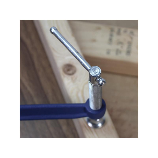 Deep Throat G-Clamp 85mm (3.1/4in)