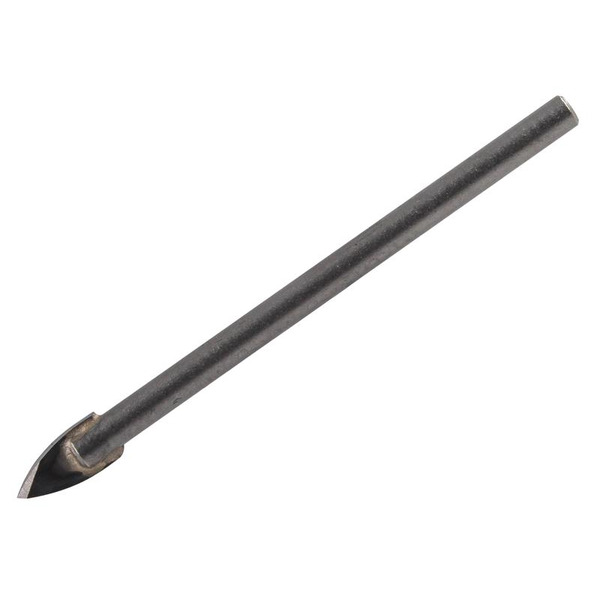 Faithfull Tile & Glass Drill Bit 10mm