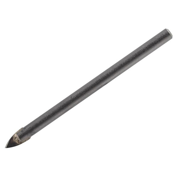 Faithfull Tile & Glass Drill Bit 4mm