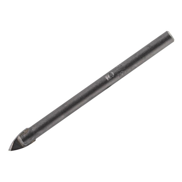 Faithfull Tile & Glass Drill Bit 5mm