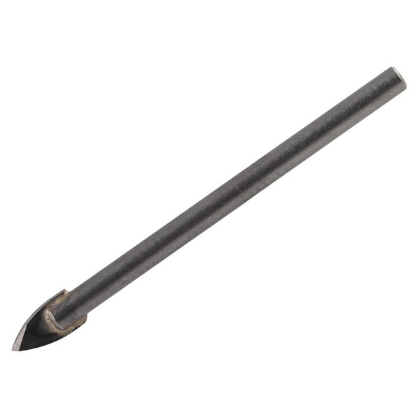 Faithfull Tile & Glass Drill Bit 8mm