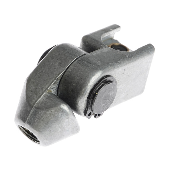 Faithfull FAIGGCONSL2 Heavy-Duty Grease Gun Knuckle Joint Connector