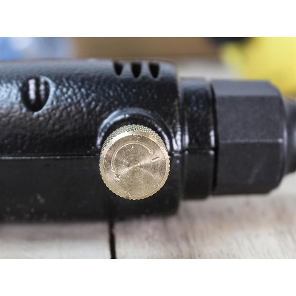 Faithfull Quick Pro Auto Power Torch CGA600