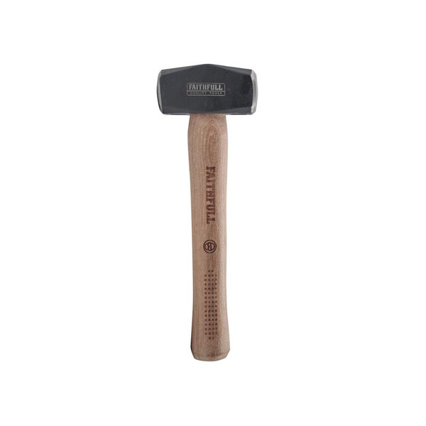 Club Hammer FSC Hickory 1.134kg (2.1/2lb)