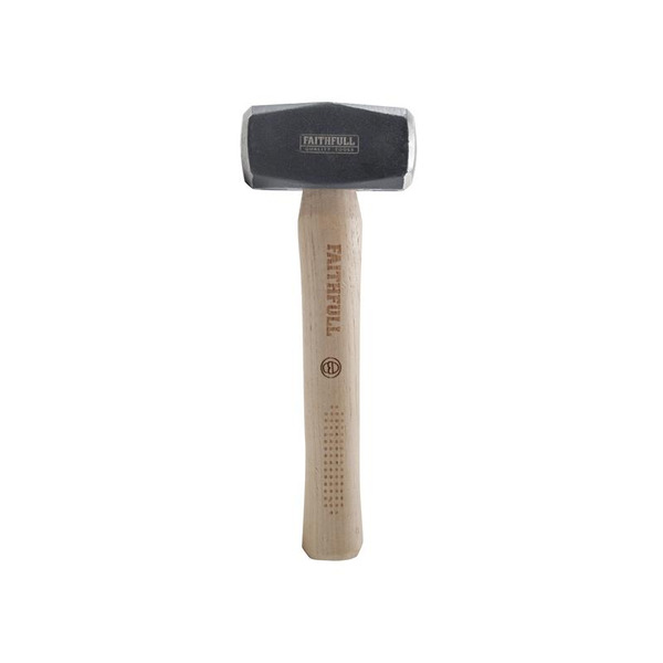 Club Hammer FSC Hickory 1.81kg (4 lb)